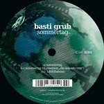 cover: Basti Grub - Sommertag