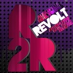 cover: Alex D Elia & Nihil Young - Revolt