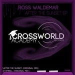 cover: Ross Waldemar - After The Sunset EP