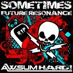 cover: Future Resonance - Sometimes