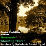 cover: Mastercris|Sachrias & Aslak|Big Al - Standing There