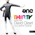 cover: Oleart, David|Larrick Ebanks - Thirty