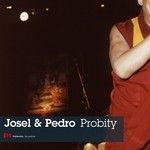 cover: Josel & Pedro - Probity