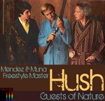 cover: Freestyle Master|Guests Of Nature|Mendez & Muna - Hush