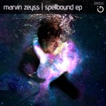 cover: Marvin Zeyss - Spellbound EP