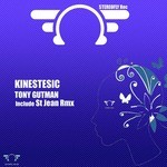 cover: Tony Gutman - Kinestesic