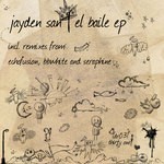 cover: Jayden San - El Baile EP