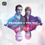 cover: Franksen & Tom Wax - Full House