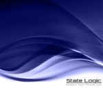 cover: State Logic - Monday 5am