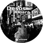 cover: Desos - Amara