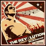 cover: The Wishmaster - The Revolution