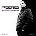 cover: Promo - Promo Style #002