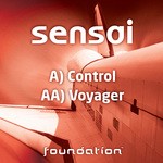 cover: Sensai - Control