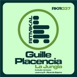 cover: Guille Placencia - La Jungla