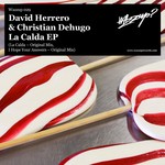 cover: Herrero, David|Christian Dehugo - La Calda