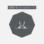 cover: Cooly G - Dub Organiser Vol 6