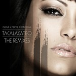 cover: India & Peppe Citarella - Tacalacateo (The remixes)