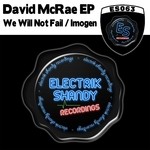 cover: David Mcrae - David McRae EP