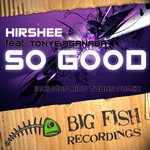 cover: Hirshee|Tonye Aganaba - So Good