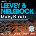 cover: Leevey & Nielebock - Rocky Beach