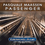 cover: Pasquale Maassen - Passenger