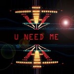 cover: Gon|Guests Of Nature - U Need Me