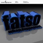 cover: Fatso - Whap EP