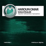 cover: Haroun Omar - Soulstealer