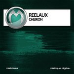 cover: Reelaux - Cheiron