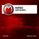 cover: Mateo - Deep Words