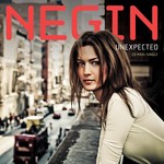 cover: Negin - Unexpected EP