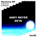 cover: Andy Meyer & Ed In - Nocturna