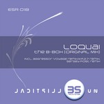 cover: Loquai - The B Box