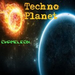 cover: Chameleon - Techno Planet