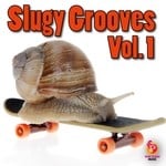 cover: Various - Slugy Grooves Vol 1