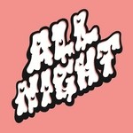 cover: Jack Beats|John B - All Night