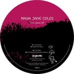 cover: Maya Jane Coles - Cool Down EP