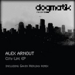 cover: Alex Arnout - Click City