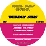 cover: Deadly Sins - Main Thang EP