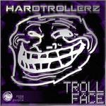 cover: D-shocker|Hardtrollerz|Hunterwolf - Trollface