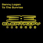 cover: Danny Logan - To The Sunrise