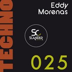 cover: Eddy Morenas - Scander 025