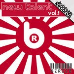 cover: Various - New Talent Vol 1