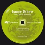 cover: Hanne & Lore - Hinterhalt In Silver City