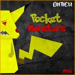 cover: Dimex - Pocket Monsters EP