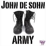 cover: John De Sohn - Army