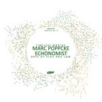 cover: Poppcke, Marc|Echonomist - Stories Part 2