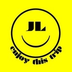 cover: Jl - Enjoy This Trip