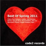 cover: Various - Best Of Spring 2011