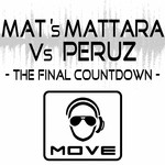 cover: Mat's Mattara|Peruz - The Final Countdown